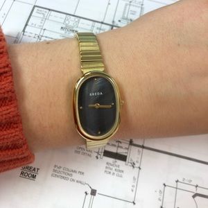 BREDA Jane Watch